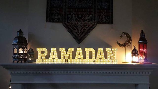 Tips Mendekorasi Rumah Menciptakan Nuansa Ramadan