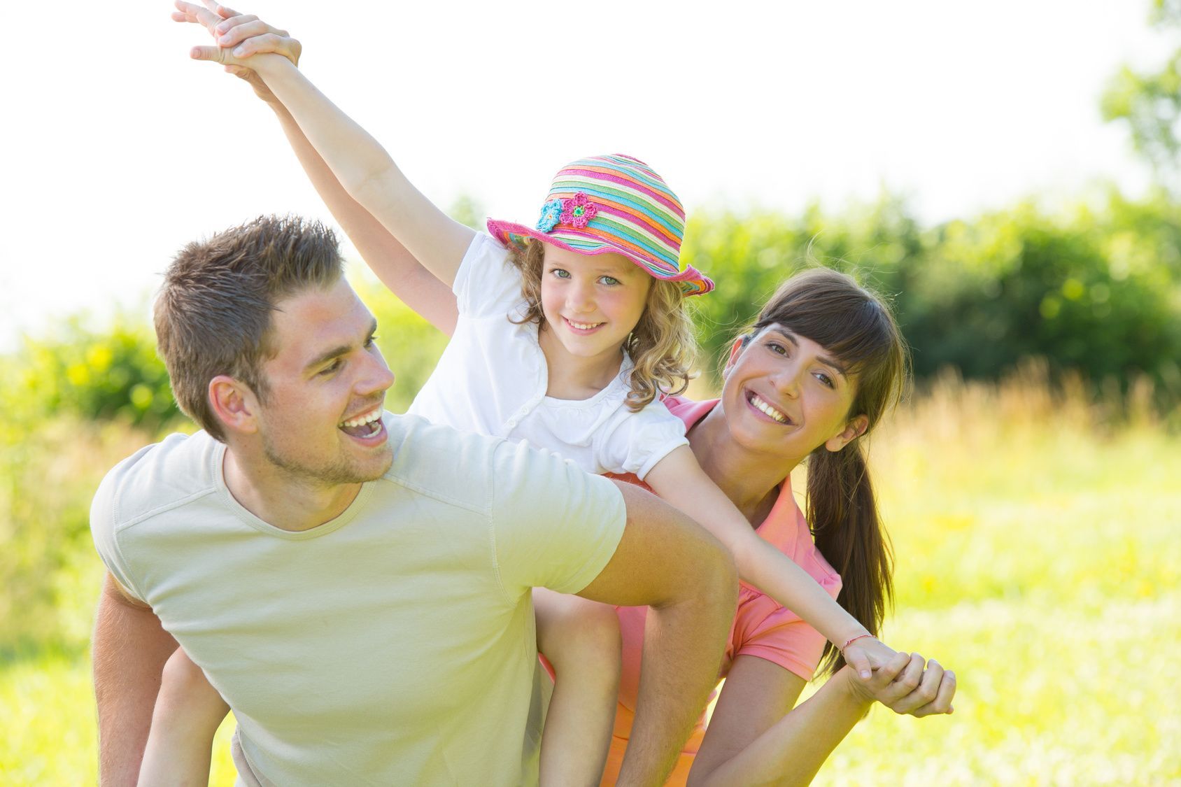 2. Pilih kegiatan liburan mendorong aktifasi keluarga