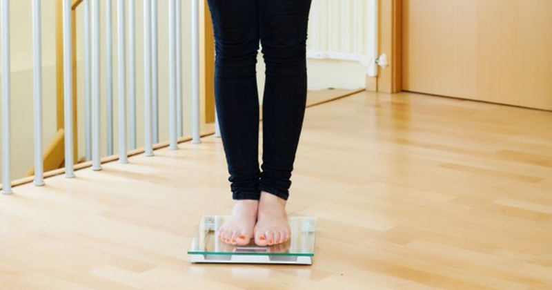 1. Penelitian terkait begadang berat badan