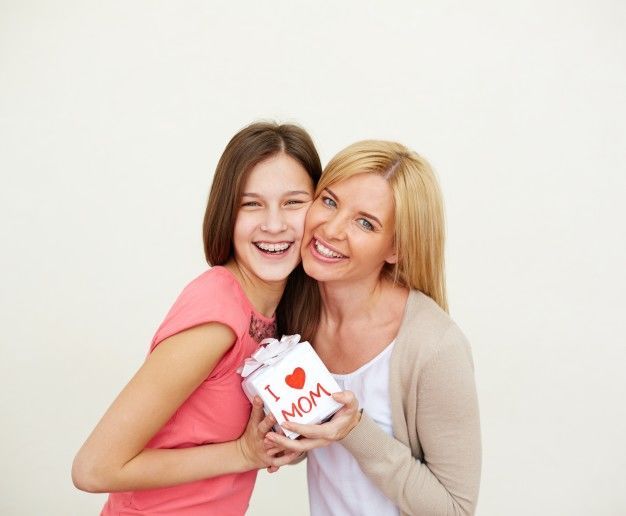 5 Cara Meningkatkan Bonding Antara Mama Anak Perempuannya