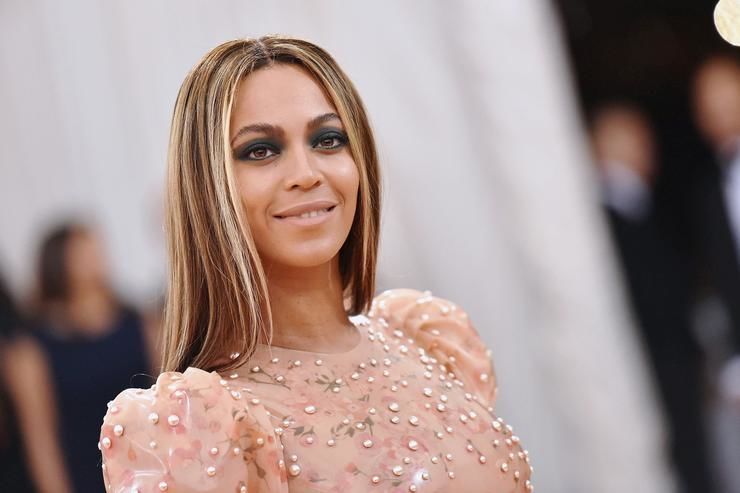 Pernah Mencoba Puasa, Ini Tujuan Beyonce Artis Hollywood Lainnya