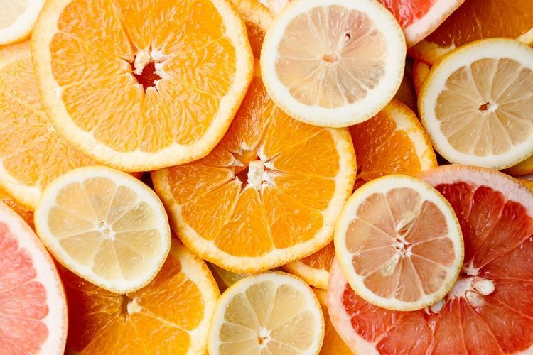 2. Kapankah waktu terbaik mengonsumsi vitamin C