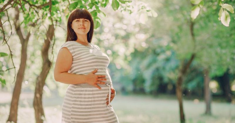 Perhatikan 7 Hal Ini saat Kehamilan 9 Bulan agar Ibu Hamil Nyaman