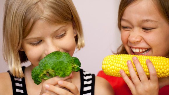 7 Cara Ampuh Mengatasi Anak Susah Makan Sayur