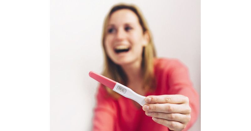 Meningkatkan Peluang Kehamilan tanpa Bantuan Medis