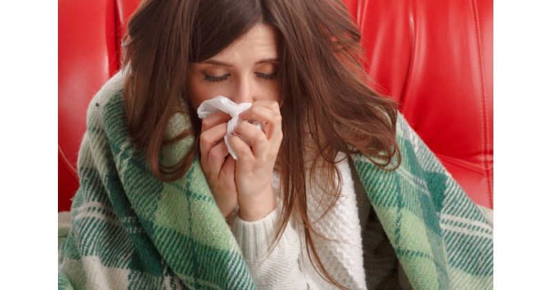 Apa Harus Dilakukan Jika Mama Terserang Flu Batuk Saat Hamil