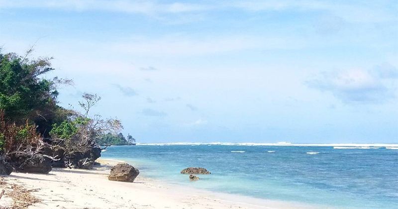 5 Wisata Pantai Terbaik Surabaya Wajib Dikunjungi