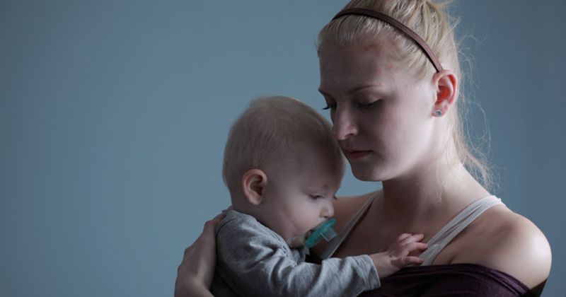 Perempuan Ini Memalsukan Kehamilan Setelah Keguguran Menculik Bayi