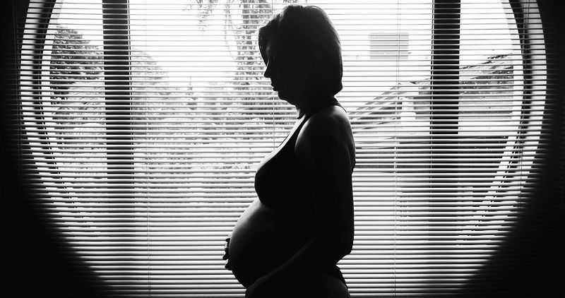 1. Risiko skizofrenia jika ibu hamil mengalami komplikasi selama kehamilan