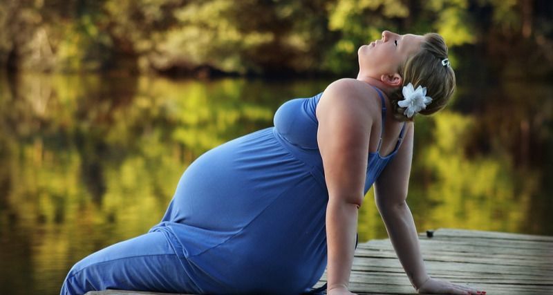 Mengapa Kehamilan Usia Tua Berisiko