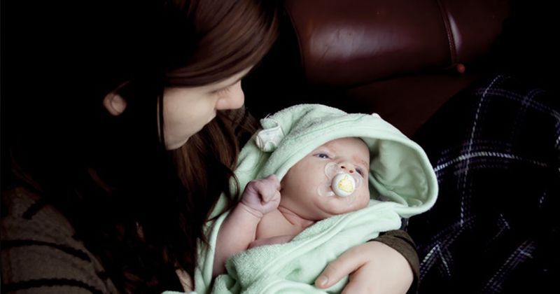 Ibu Menyusui Terkena Psoriasis, Bahayakah Bayi