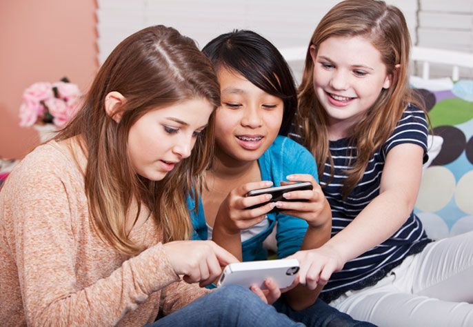 Awas Cyber Bullying Ini Cara Memantau Penggunaan Instagram Anak