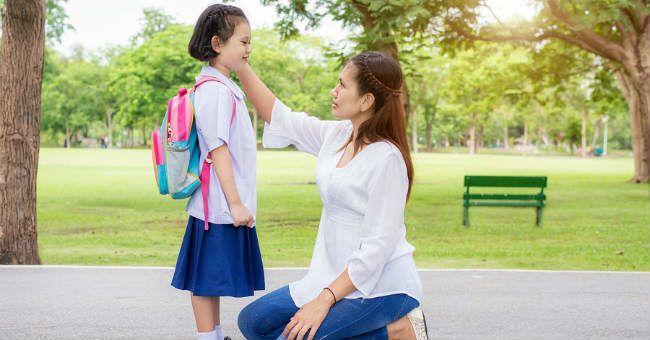 6 Hal Perlu Orangtua Lakukan Sebelum si Kecil Masuk Sekolah TK
