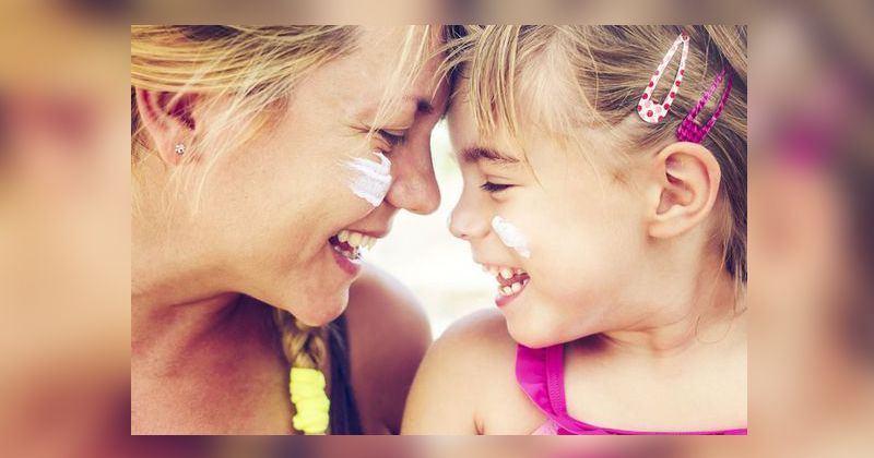 7 Kesalahan Penggunaan Sunscreen Anak Perlu Mama Ketahui