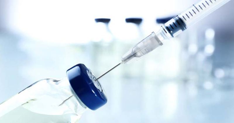 WHO Orang Muda Sehat Bisa Tak Dapat Vaksin Covid hingga 2022