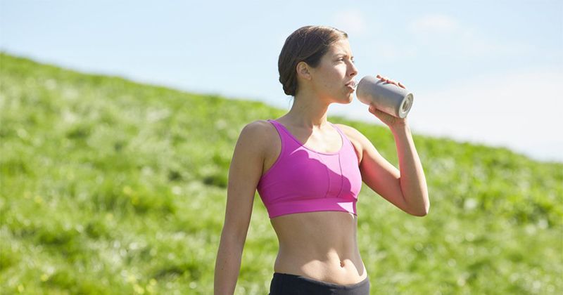 5. Kontra Diet keto bisa bikin dehidrasi