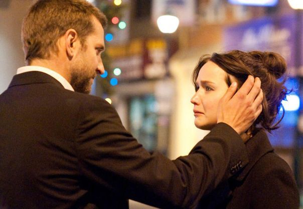 6. The Silver Linings Playbook (2012)