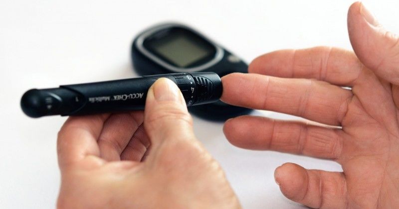 Pola Makan Pengobatan Ibu Hamil Diabetes Gestasional