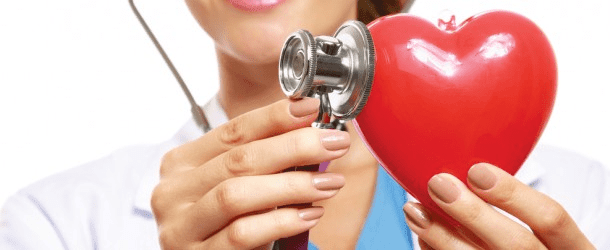 4. Pemeriksaan denyut jantung