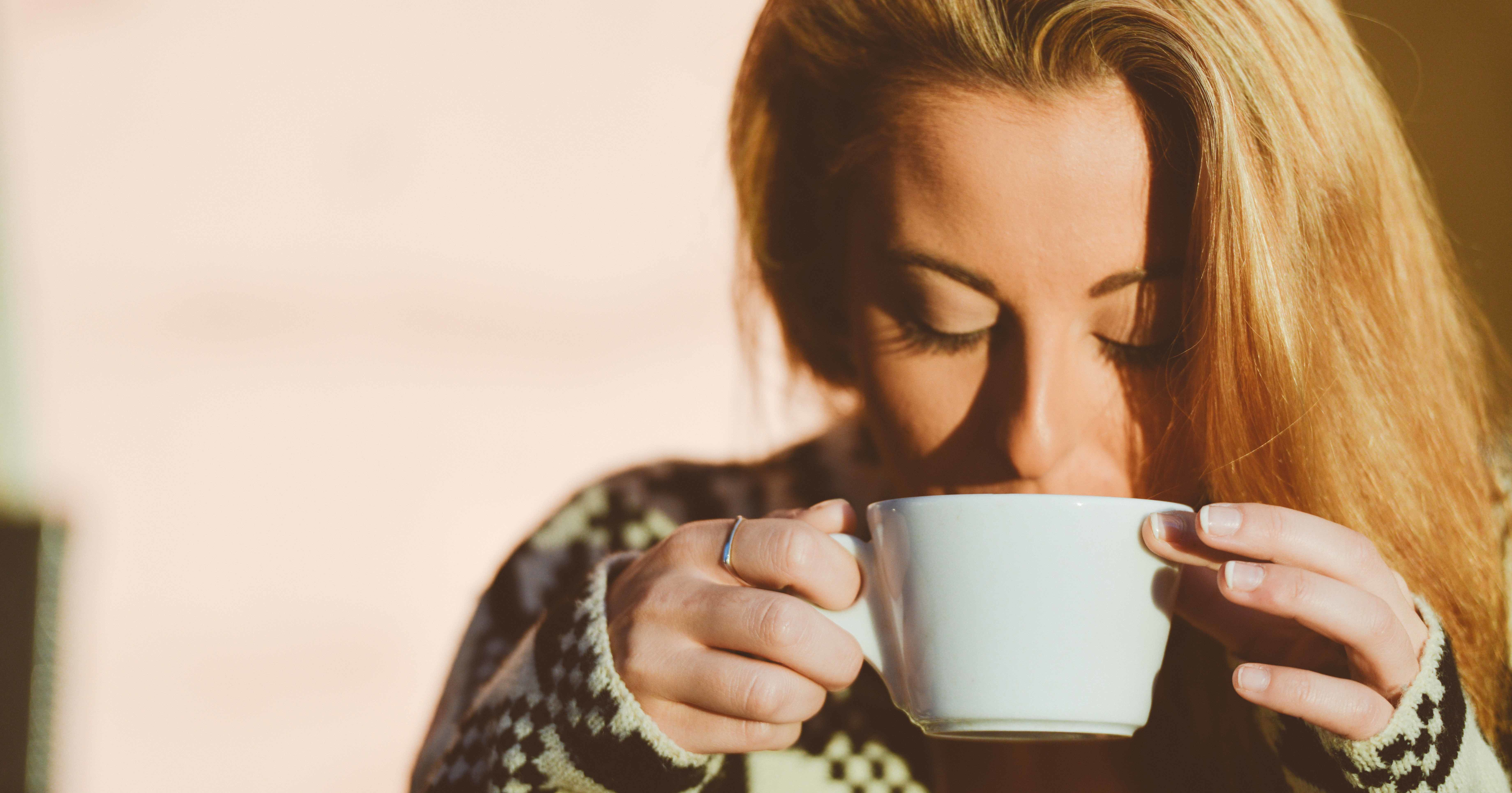 Bisa Sebabkan Keguguran, Ini Efek Kafein Mama Konsumsi bagi Janin