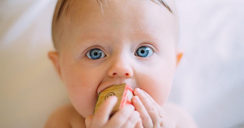 Mengkonsumsi Makanan Tinggi Serat Membuat Bayi Sembelit, Benarkah