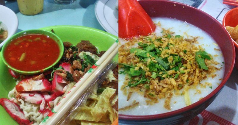 Mengecap 5 Surga Kuliner Tionghoa Halal Pekanbaru