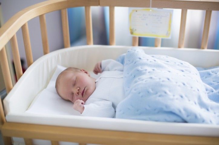 Ruangan Gelap Bermanfaat Pertumbuhan Bayi