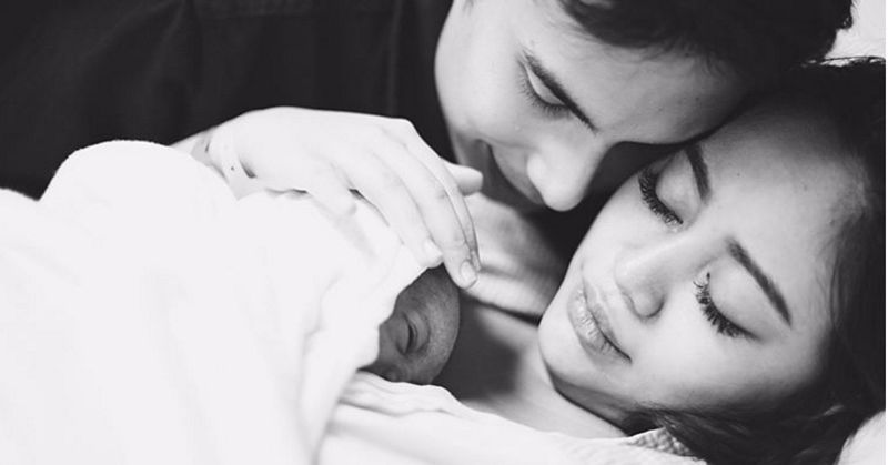 5 Tips agar Hasil Foto dari Jasa Birth Photography Lebih Maksimal