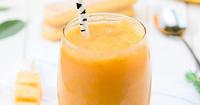 6. Jus jeruk