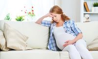 5. Mengurangi ketidaknyamanan saat hamil