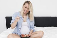 Penuhi Kebutuhan Janin, 5 Makanan Kaya Protein Ibu Hamil