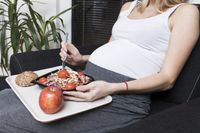 Ini Ma Makanan Sehat Ibu Hamil Baik Dikonsumsi