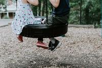 3. Efek psikologis bagi anak