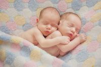 Ma, Ini 6 Tanda Kalau Kamu Mengandung Bayi Kembar