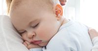 Pelajari Solusi Jitu Meredakan 7 Penyakit Musim Pancaroba Bayi