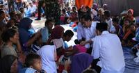 Anak-anak Jadi Korban Bencana Alam. Bagaimana Menanggulanginya