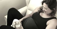 5 Hal Ajaib Terjadi Payudara Saat Kehamilan