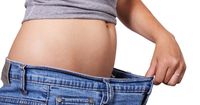4. Membantu program penurunan berat badan