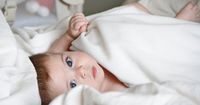 5 Hal Perlu Mama Tahu tentang Mata Bayi