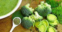 10 Alasan Ibu Hamil Wajib Makan Brokoli