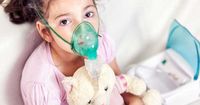KPPPA Pneumonia Anak Memang Parah Namun Bisa Dicegah