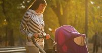 5 Rekomendasi Merek Stroller Bayi Bawah Satu Juta
