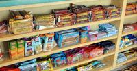 3. Beli produk nggak banyak menggunakan kemasan pembungkus