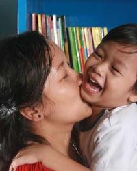 4. Membuat ceria