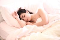 Bagaimana Tidur Memengaruhi Kondisi Kulit