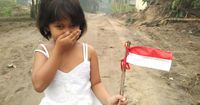 Tips Seru Ajarkan Anak Sejarah Hari Kemerdekaan Indonesia