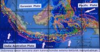 Korban Gempa Lombok Bertambah, Termasuk Bayi Tewas Dipelukan Papanya
