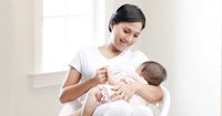 5 Manfaat Menyusui Sayang Mama Lewatkan