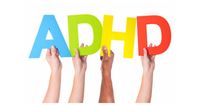 1. Attention Deficit Hyperactivity Disorder (ADHD)