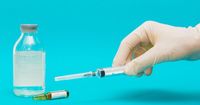 Vaksin Gratis Menggunakan BPJS Kesehatan